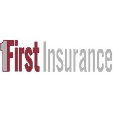 Logo da First Insurance