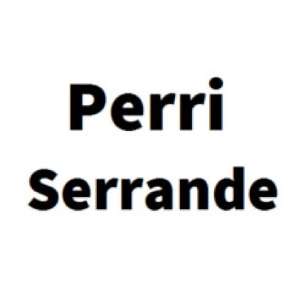 Logo fra Perri