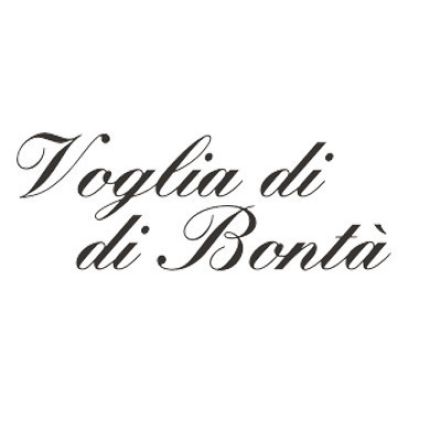 Logo van Voglia di Bontà