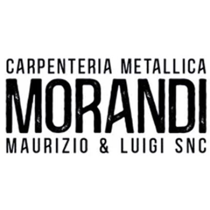 Logo da Carpenteria Metallica Morandi