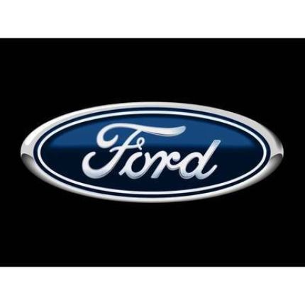 Logo de Ford Alpicars