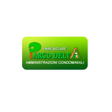 Logotyp från Agenzie Immobiliari Le  Rondini  e  Parco Delta