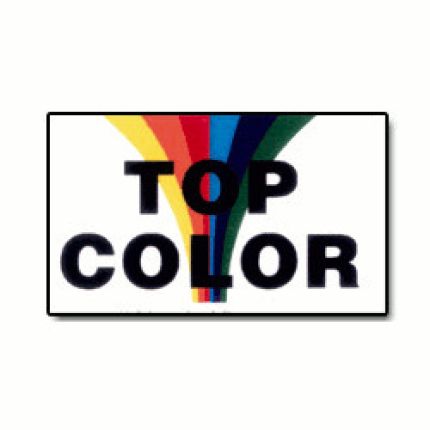 Logo van Top Color