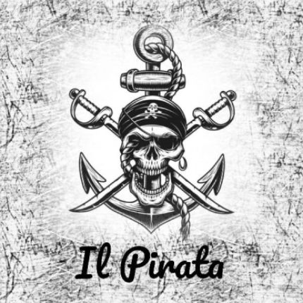 Logo van Lido Il Pirata Ristorante