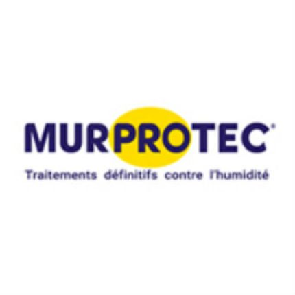 Logo fra Murprotec