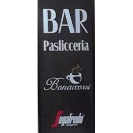 Logotyp från Pasticceria Bonaccorsi