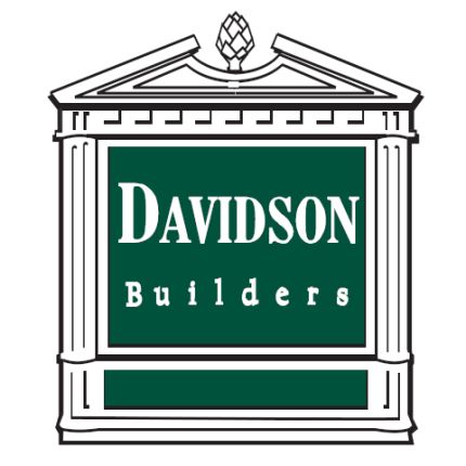 Logo van Davidson Builders