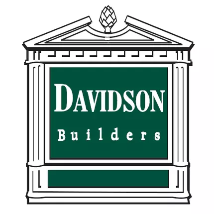 Logo da Davidson Builders