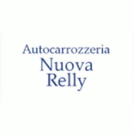 Logo fra Autocarrozzeria Nuova Relly