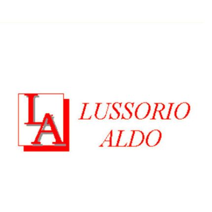 Logo van Lussorio Aldo - Impianti Elettrici