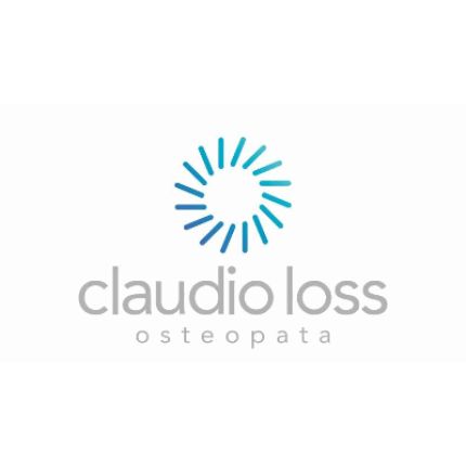 Logo von Osteopata Claudio Loss D.O.M.R.O.I. D.O. Atman