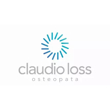 Logotipo de Osteopata Claudio Loss D.O.M.R.O.I. D.O. Atman