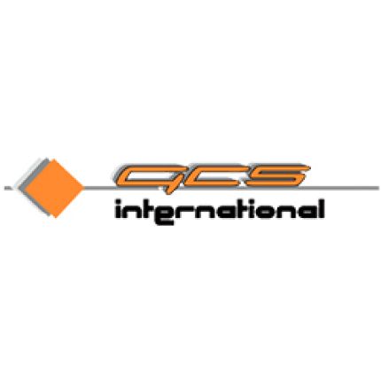 Logo od G.C.S. International
