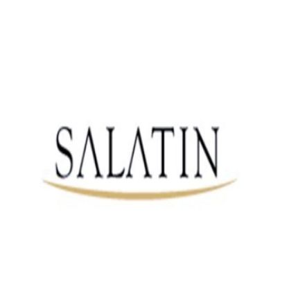 Logo da Salatin