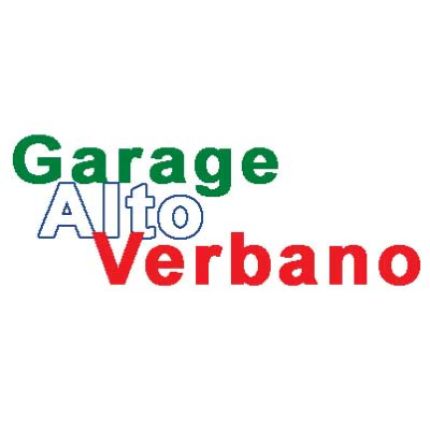 Logo od Garage Alto Verbano