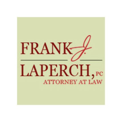 Logo da Frank J. LaPerch PC