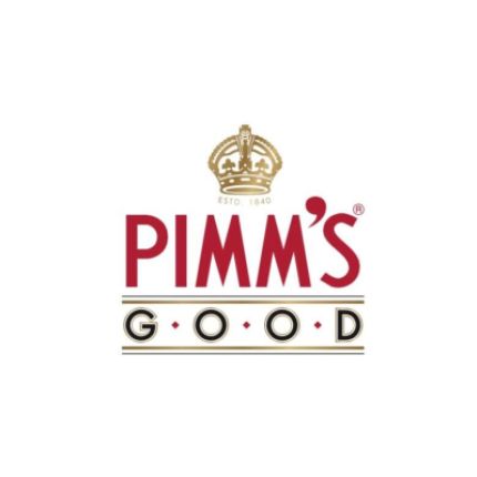Logotyp från Pimm'S Good