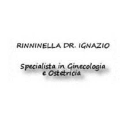 Logotyp från Rinninella Dr. Ignazio