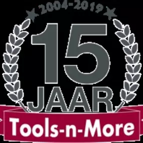 Ons 15 jarig jubileum in 2019