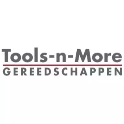 Logo od Tools-n-More