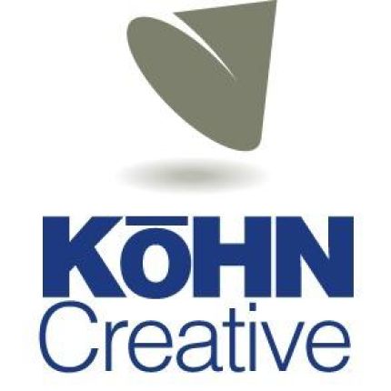 Logotyp från Kohn Creative