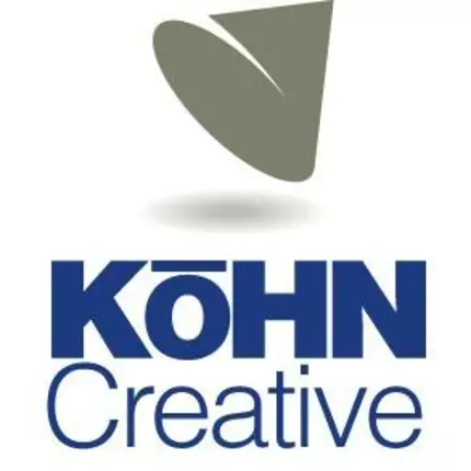 Logotipo de Kohn Creative