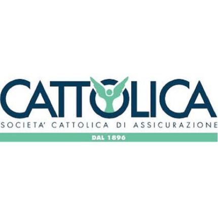 Logo da Cattolica Assicurazioni  di DAMIANI Sas