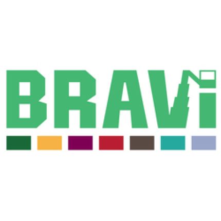Logo de Bravi