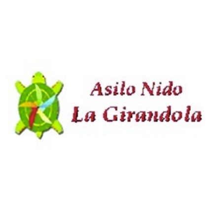 Logotyp från Asilo Nido La Girandola