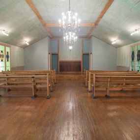 Bild von Woodlawn Chapel