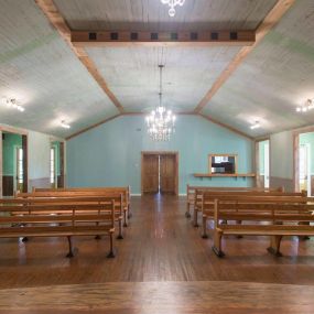 Bild von Woodlawn Chapel