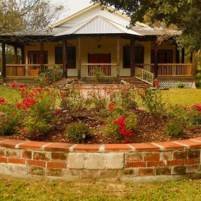 Bild von Woodlawn Chapel