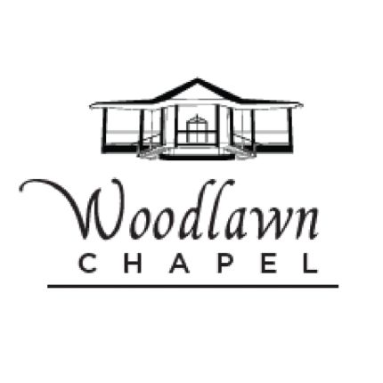 Logótipo de Woodlawn Chapel