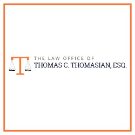 Logo from The Law Office of Thomas C. Thomasian, Esq