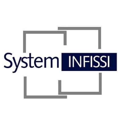 Logo de System Infissi