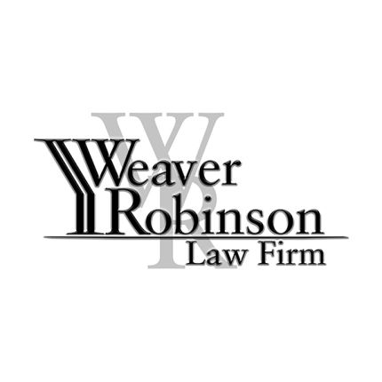 Logo van Weaver Robinson Law Firm, PLLC