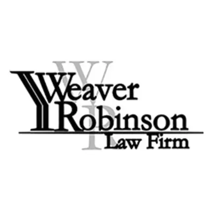 Logo fra Weaver Robinson Law Firm, PLLC