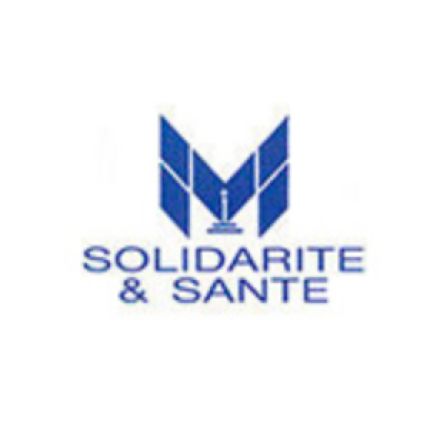 Logo van Solidarité et Santé