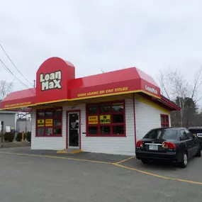Bild von Loanmax Title Loans - Closed