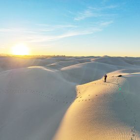 Bild von Pacific Dunes Ranch Campground