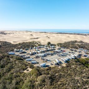 Bild von Pacific Dunes Ranch Campground