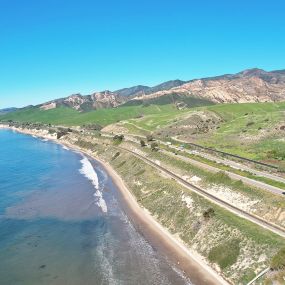 Bild von Pacific Dunes Ranch Campground