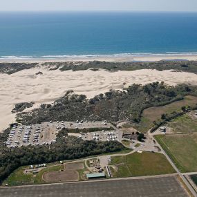 Bild von Pacific Dunes Ranch Campground