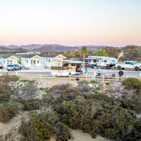 Bild von Pacific Dunes Ranch Campground