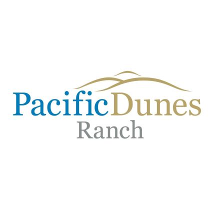 Logo from Pacific Dunes Ranch Campground