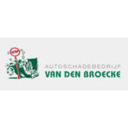 Logo fra Autoschadebedrijf Van Den Broecke