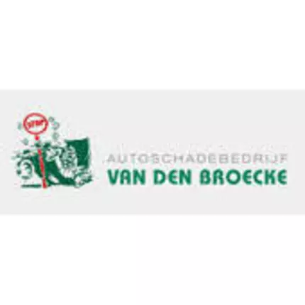 Logo da Autoschadebedrijf Van Den Broecke