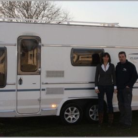 Bild von Caravan Service Oost Nederland