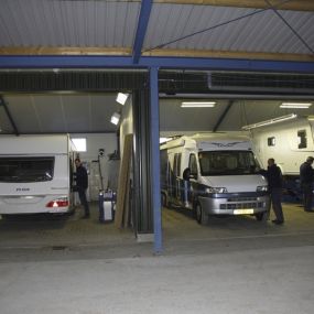 Bild von Caravan Service Oost Nederland