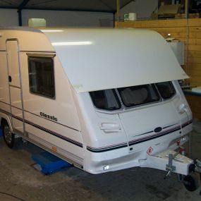 Bild von Caravan Service Oost Nederland